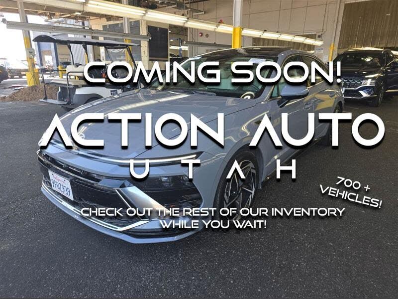 2024 HYUNDAI Sonata