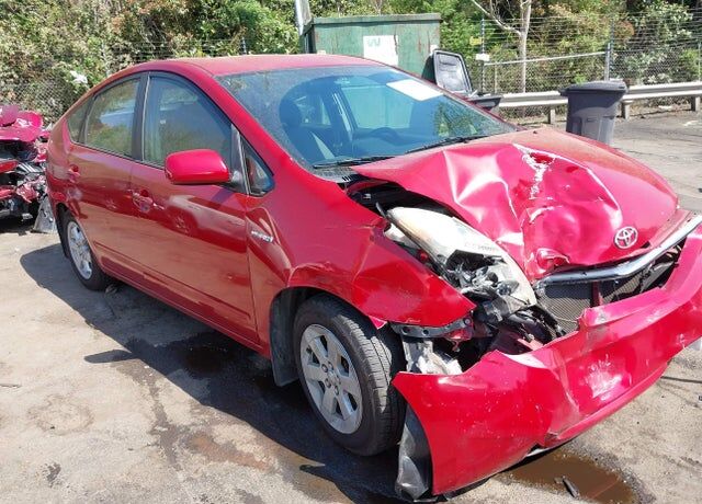 2006 TOYOTA PRIUS