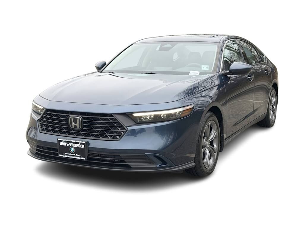 2023 HONDA Accord