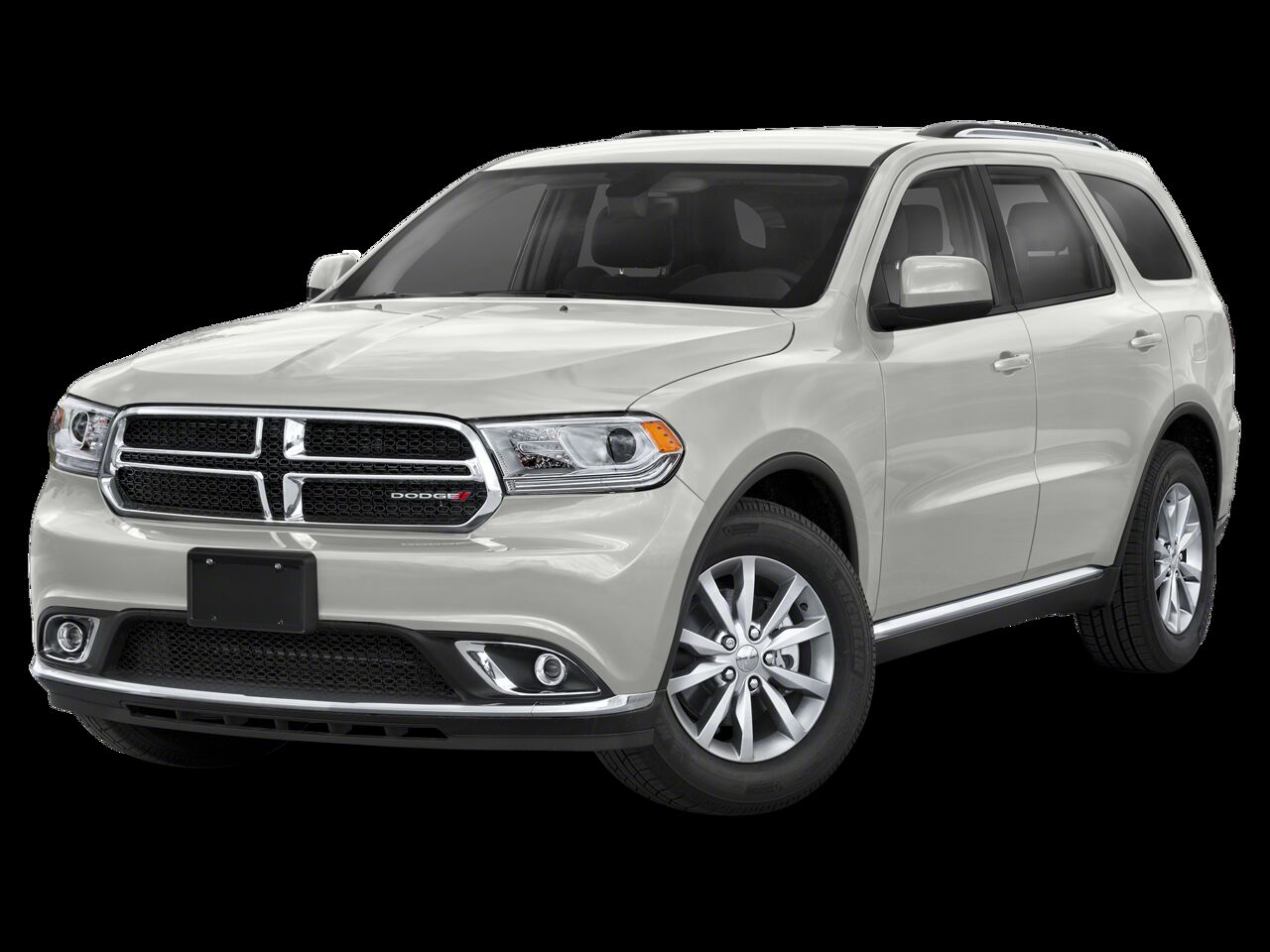 2018 DODGE Durango