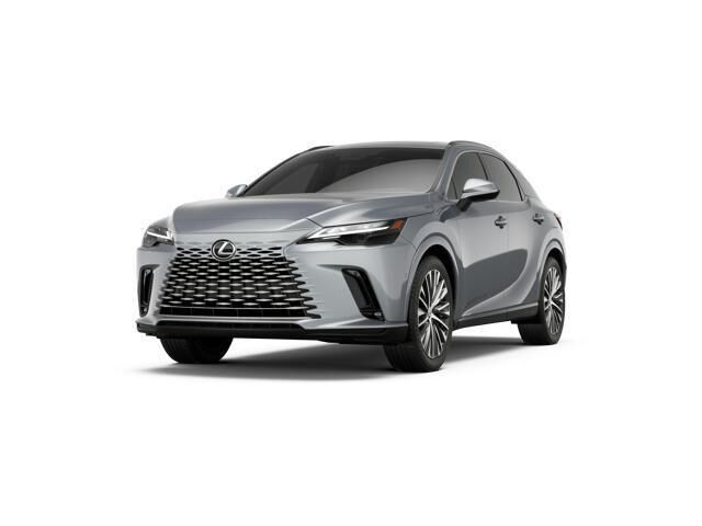 2026 LEXUS RX