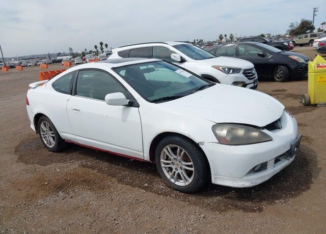 2005 ACURA RSX