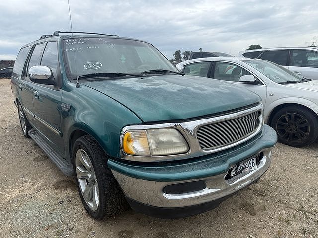 1997 FORD Expedition
