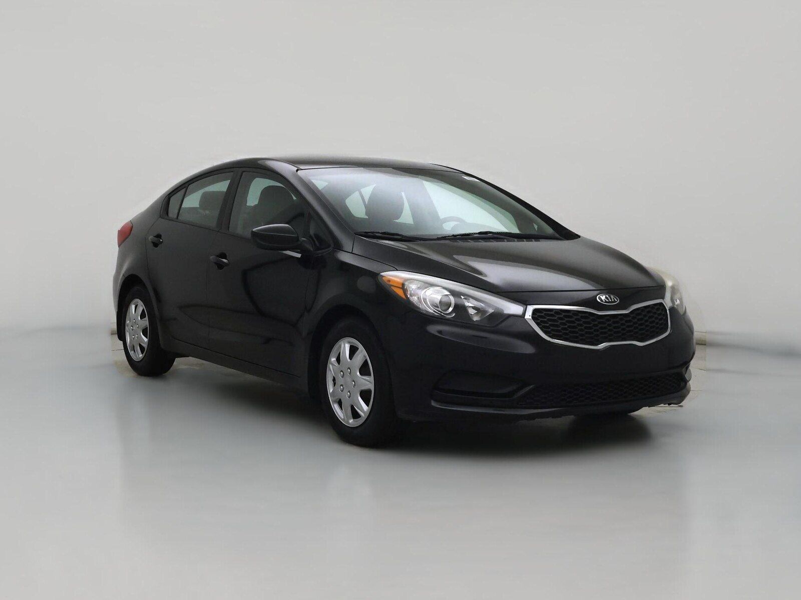 2016 KIA Forte