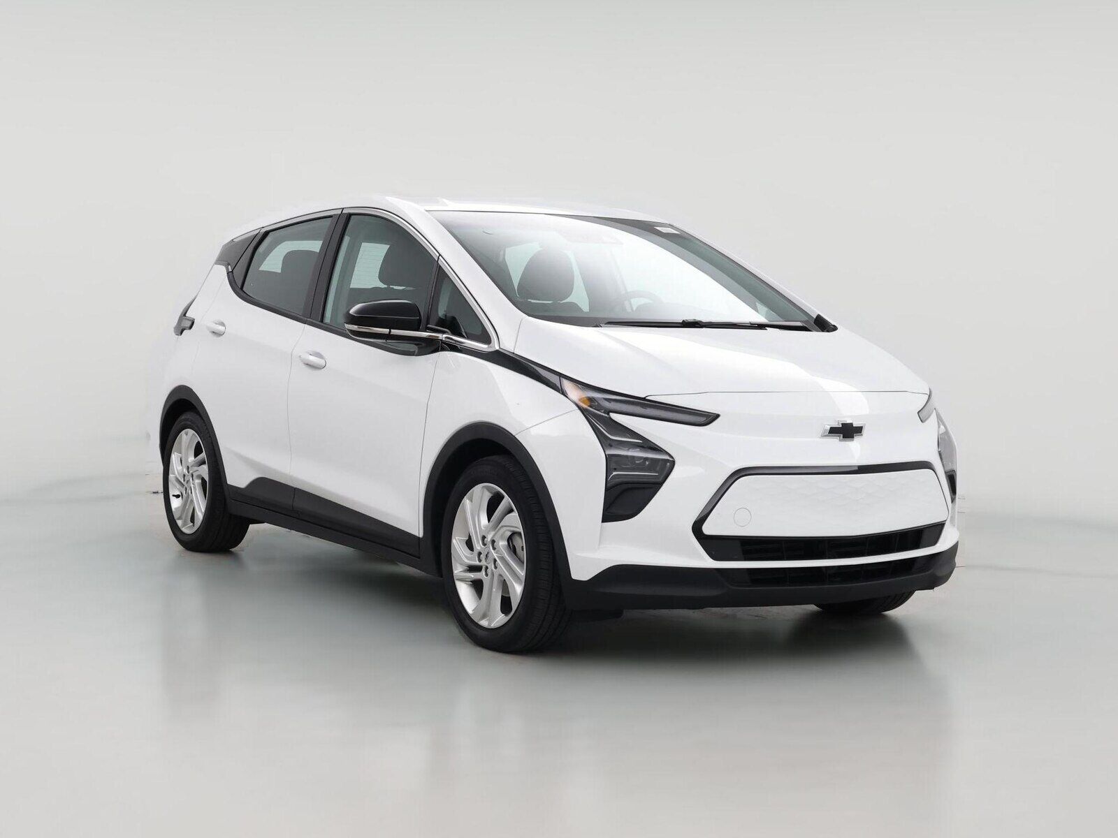 2023 CHEVROLET Bolt EV