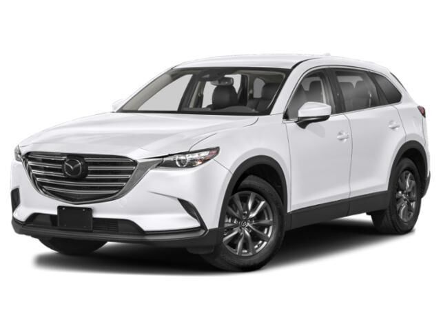 2023 MAZDA CX-9