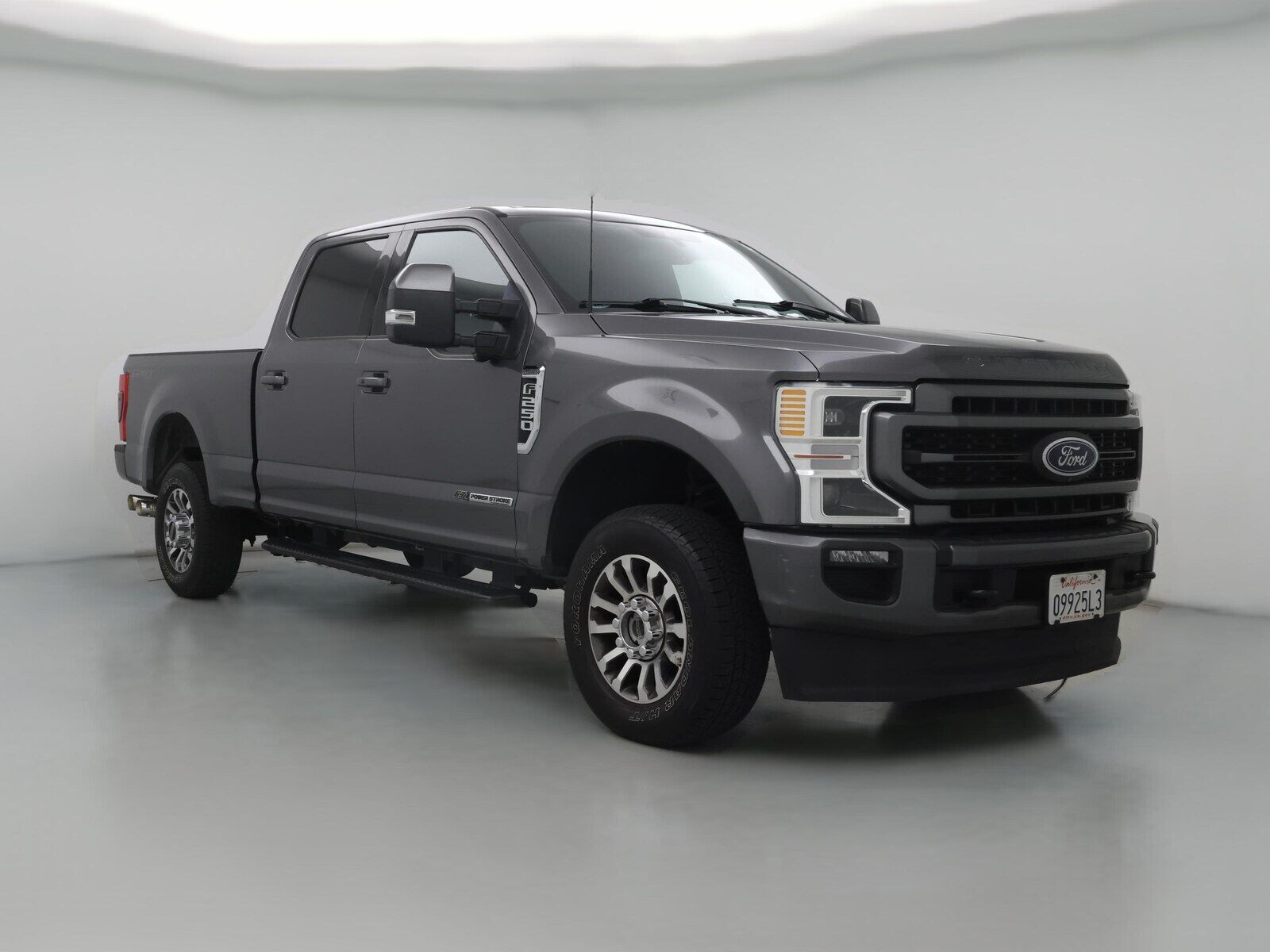 2022 FORD F-250