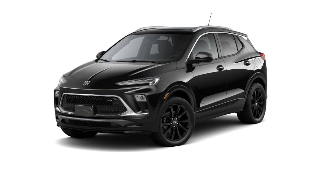 2026 BUICK Encore GX