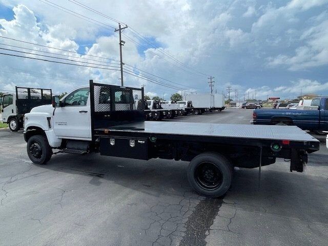 2024 GMC Silverado Medium Duty