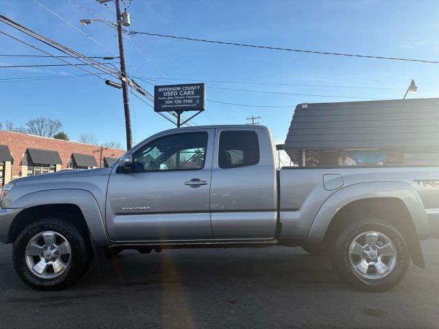 Toyota Tacoma
