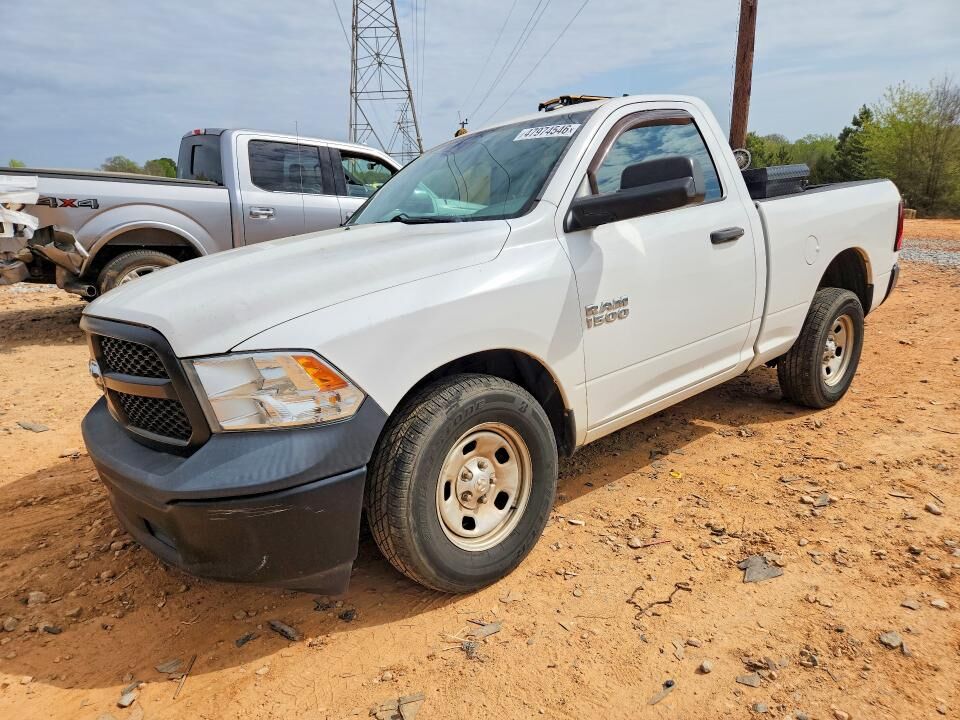 2015 RAM 1500