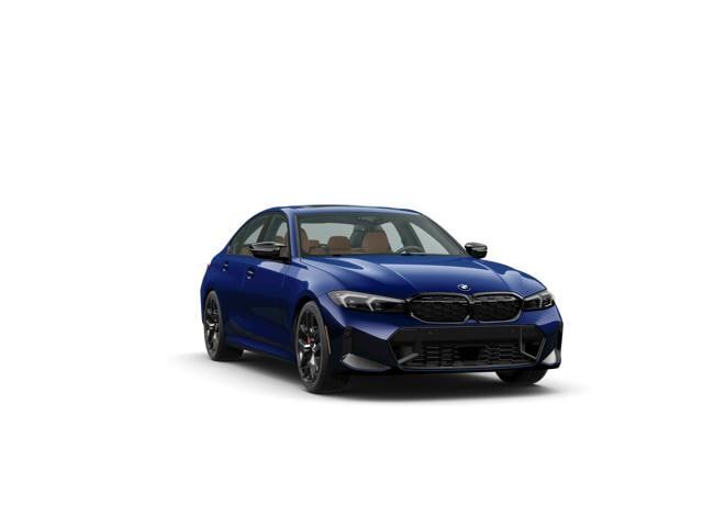 2026 BMW M3