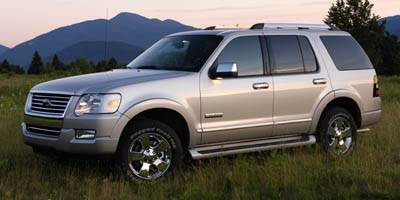 2006 FORD Explorer