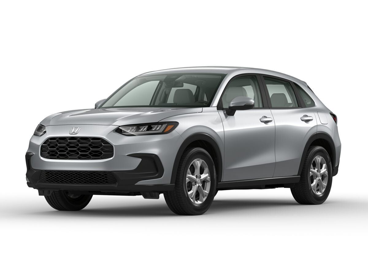 2023 HONDA HR-V