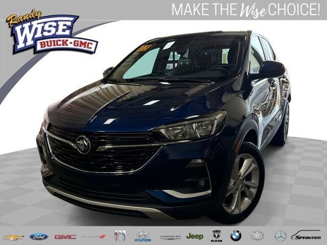 2023 BUICK Encore GX