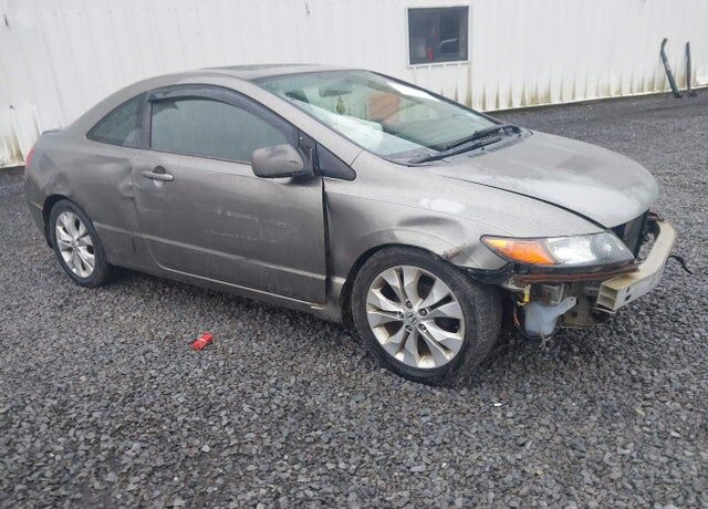 2006 HONDA Civic