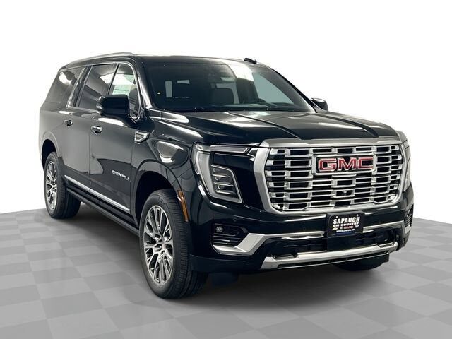 2026 GMC Yukon XL