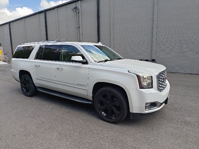 2019 GMC Yukon XL