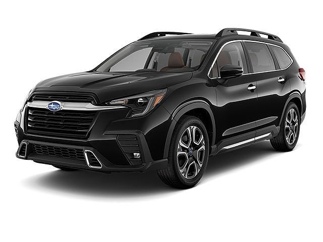 2026 SUBARU Ascent