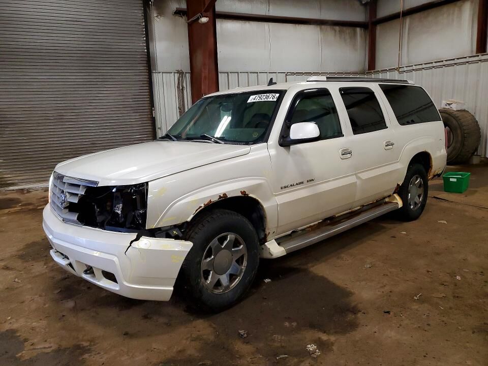 2006 CADILLAC Escalade