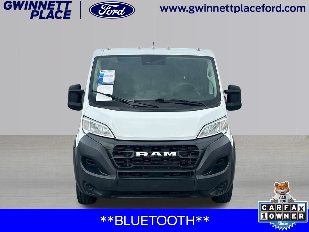 2024 RAM Promaster 1500