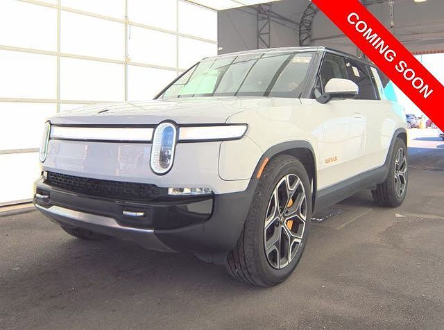 2024 RIVIAN R1S