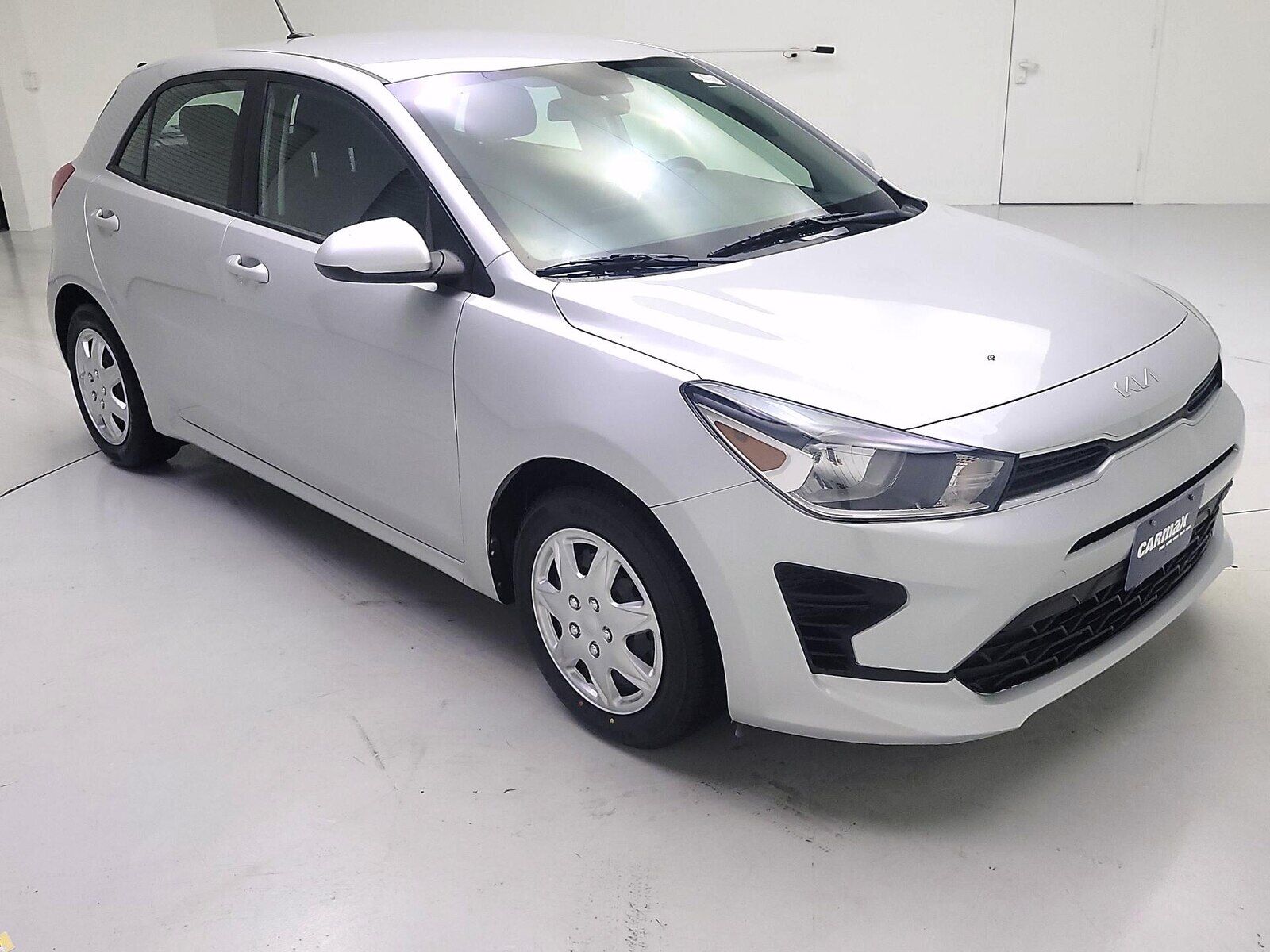 2023 KIA Rio