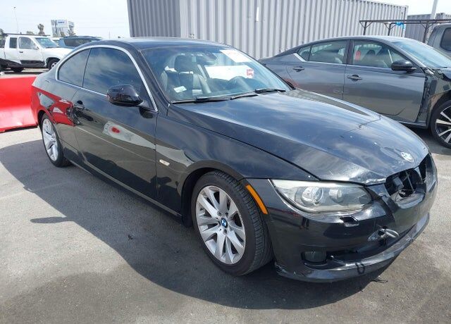 2011 BMW 3 Series