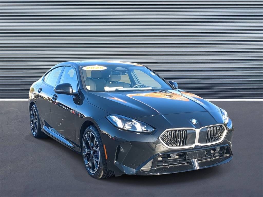 2025 BMW 228i