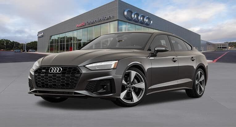 2021 AUDI S5