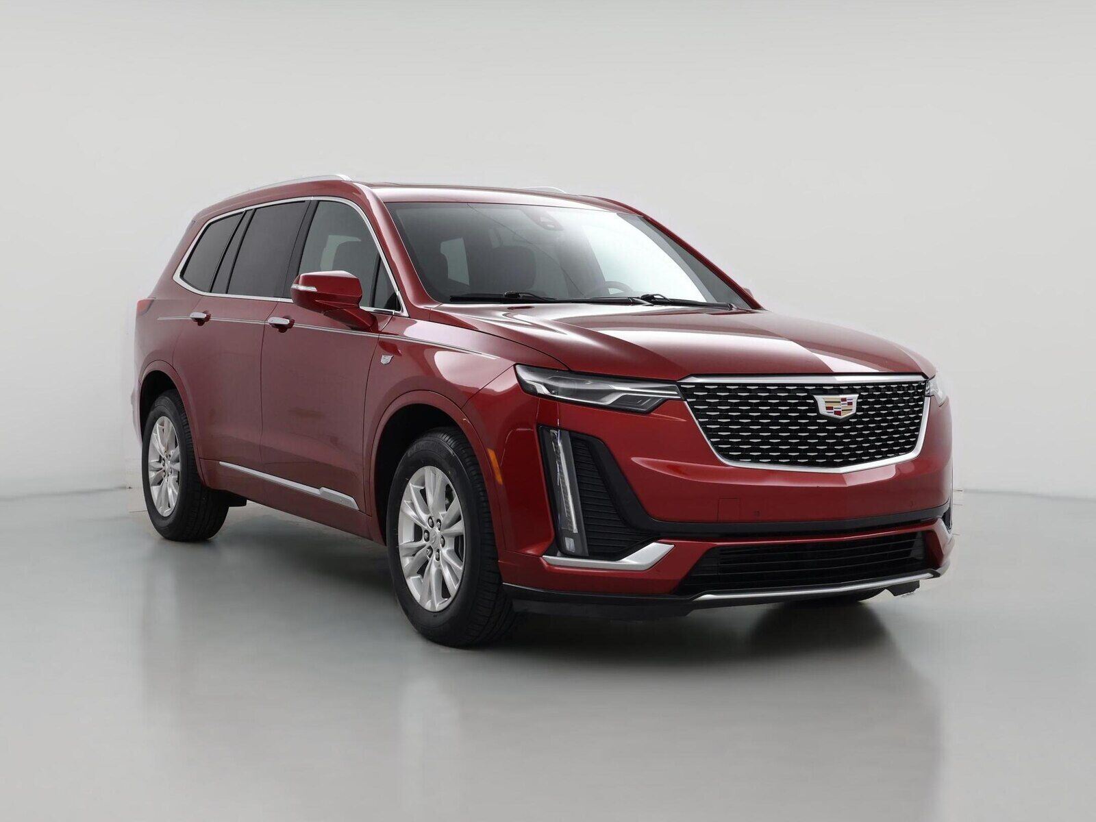 2022 CADILLAC XT6