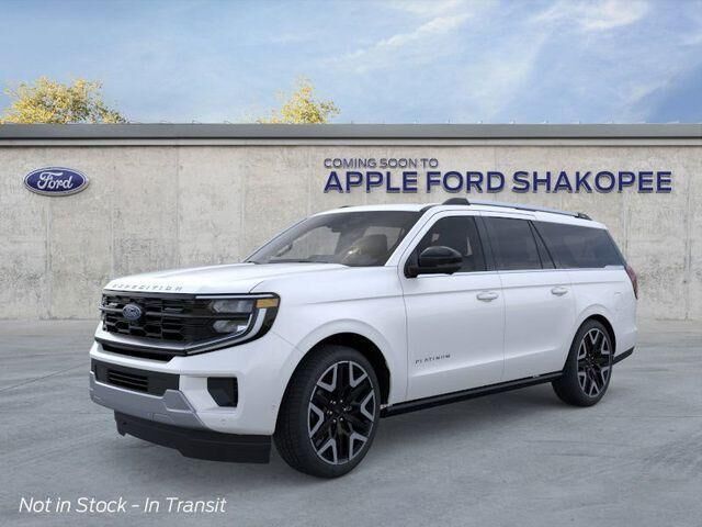 2026 FORD Expedition