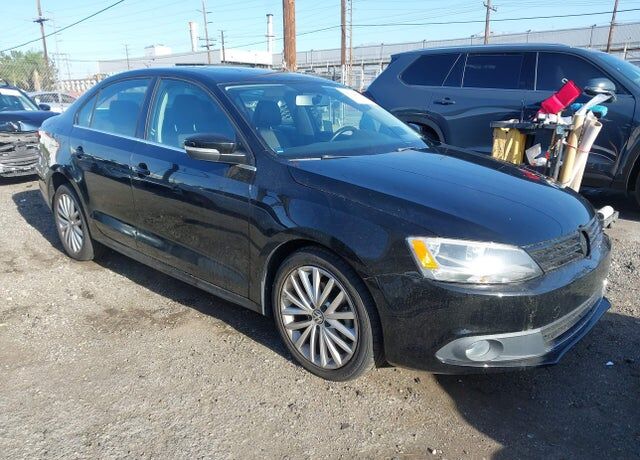 2014 VOLKSWAGEN Jetta