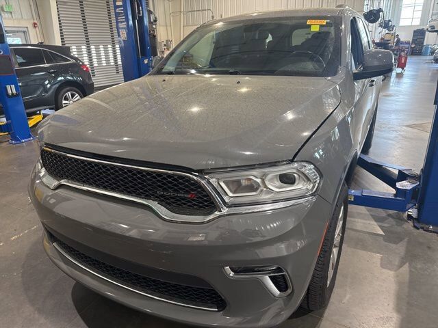 2022 DODGE Durango