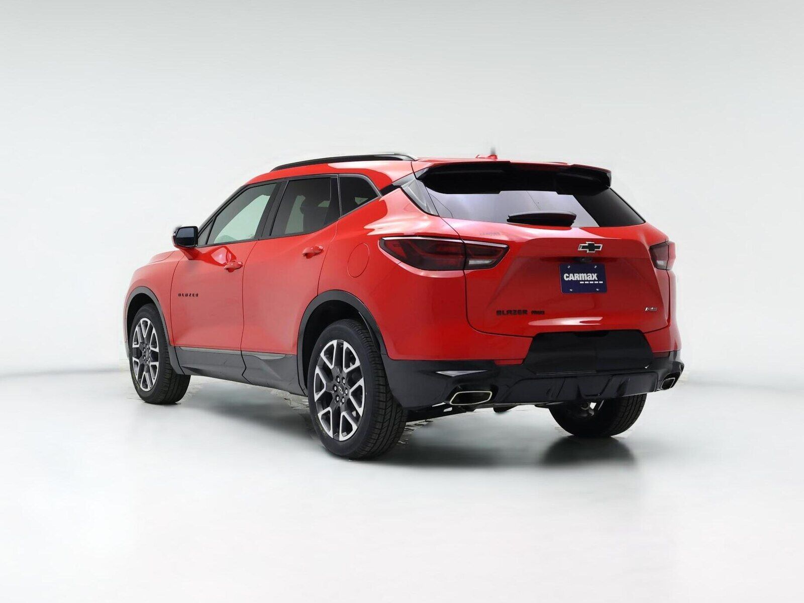 2023 CHEVROLET Blazer