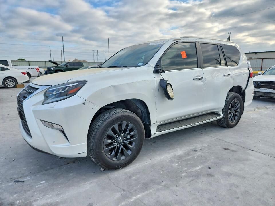 2023 LEXUS GX