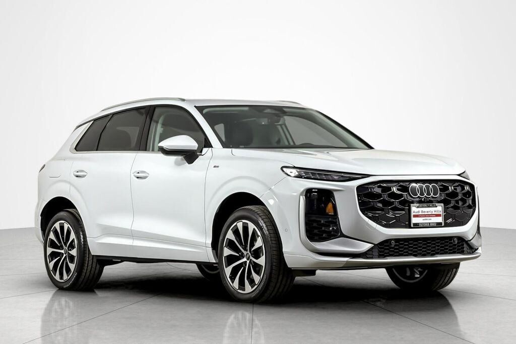 2026 Audi Q3