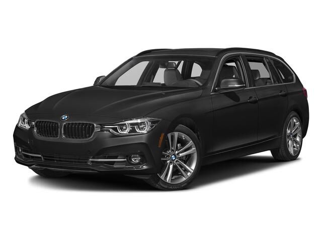 2018 BMW 3 Series