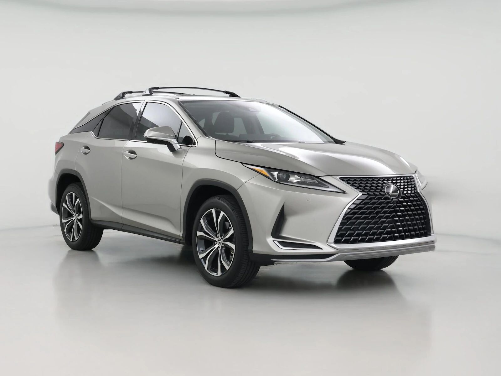2021 LEXUS RX