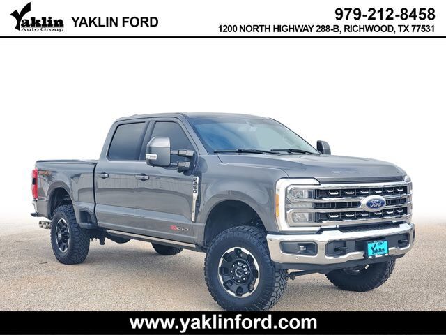 2023 FORD F-250