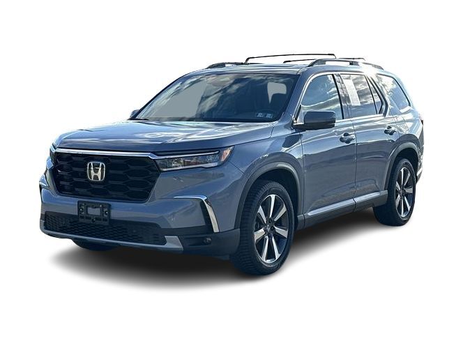 2023 HONDA Pilot