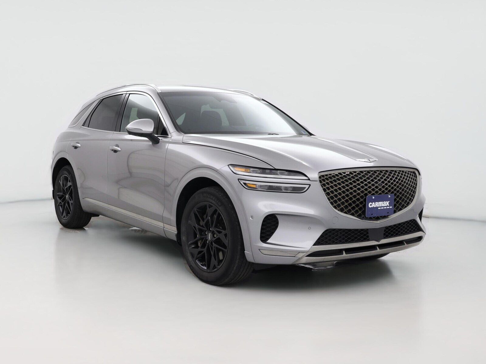 2023 GENESIS GV70