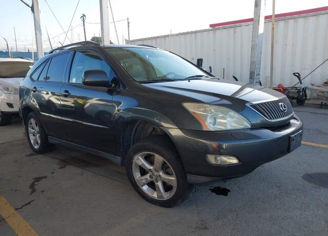 2004 LEXUS RX