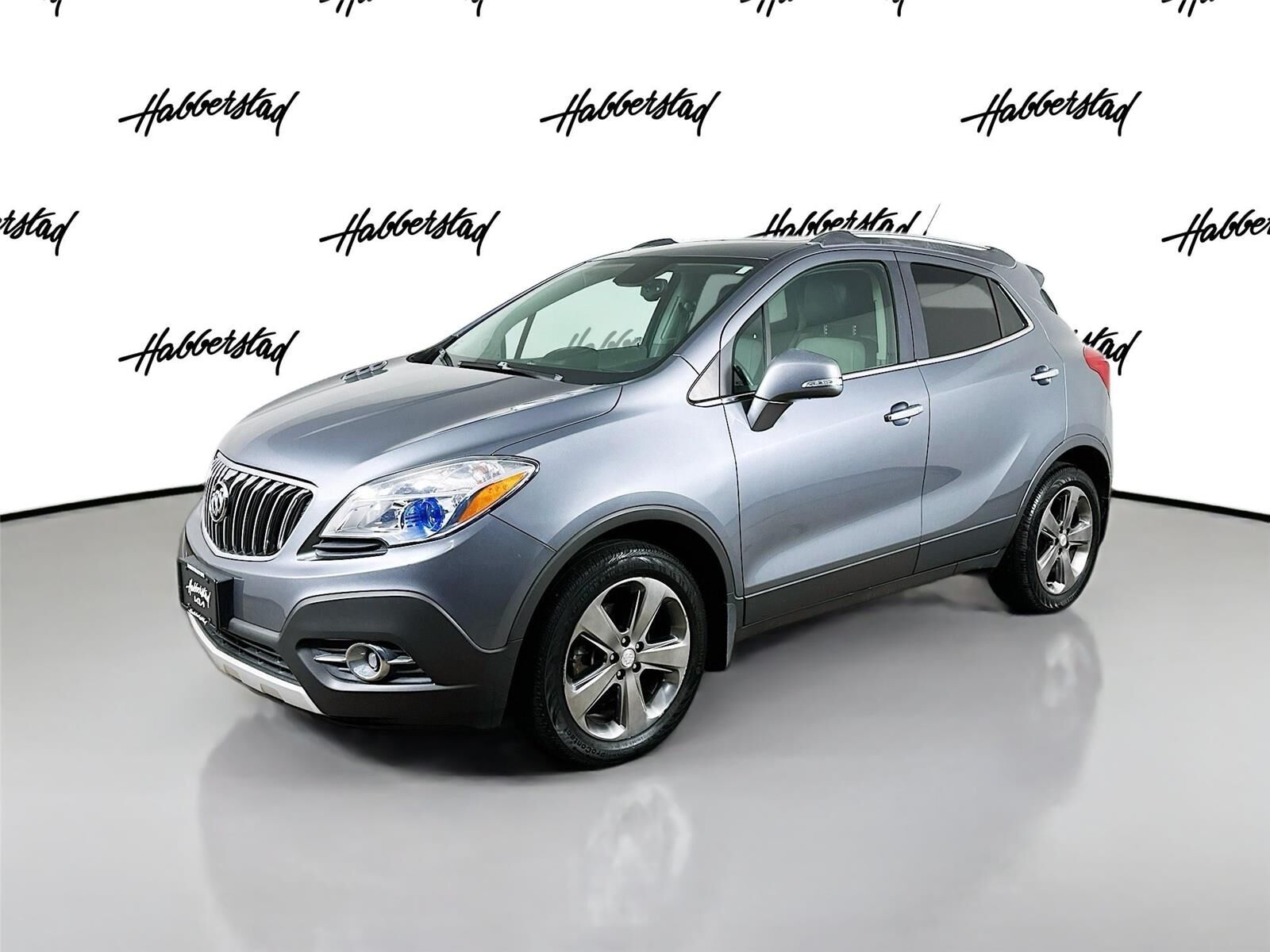 2014 BUICK Encore