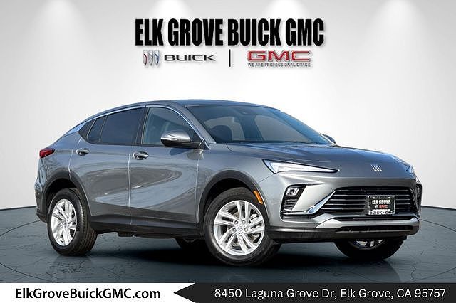 2024 BUICK Envista