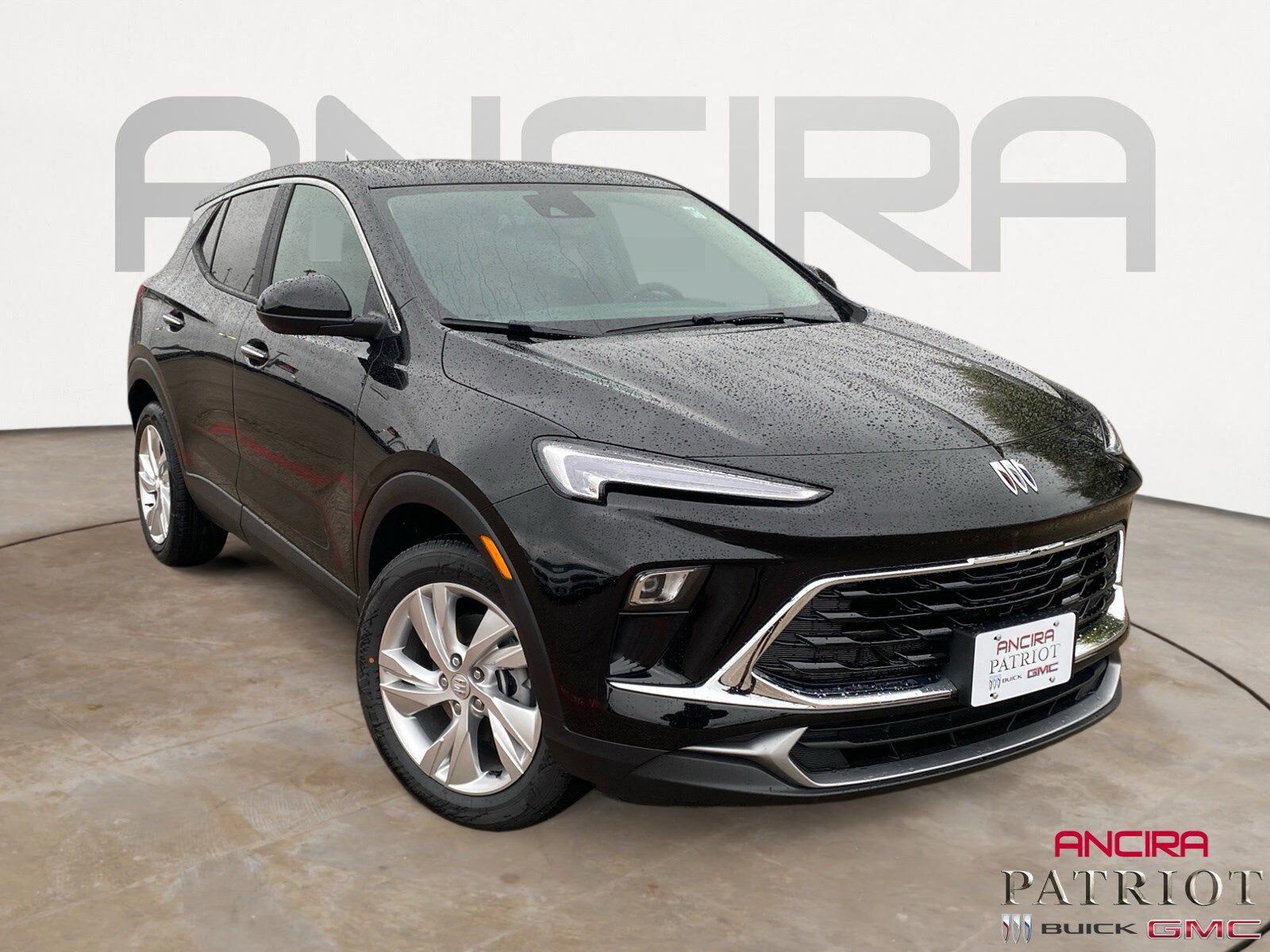 2026 BUICK Encore GX