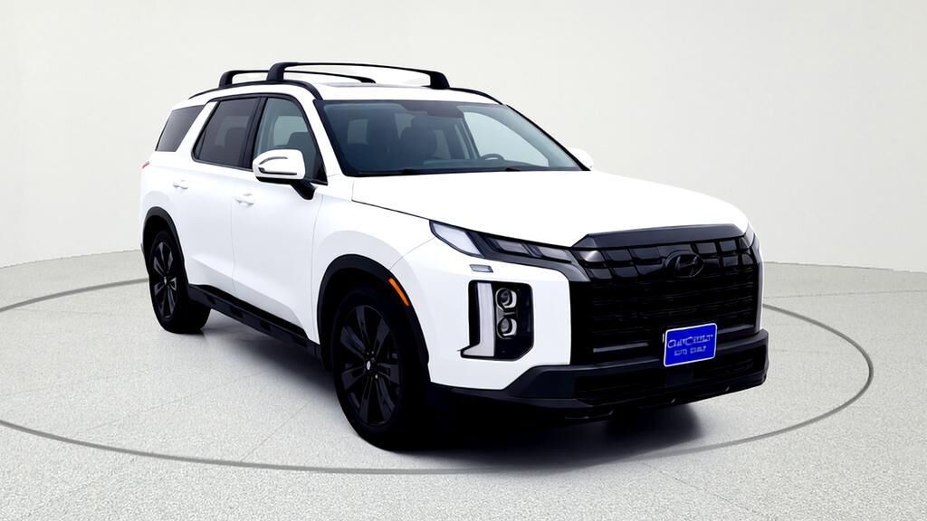 2023 HYUNDAI Palisade
