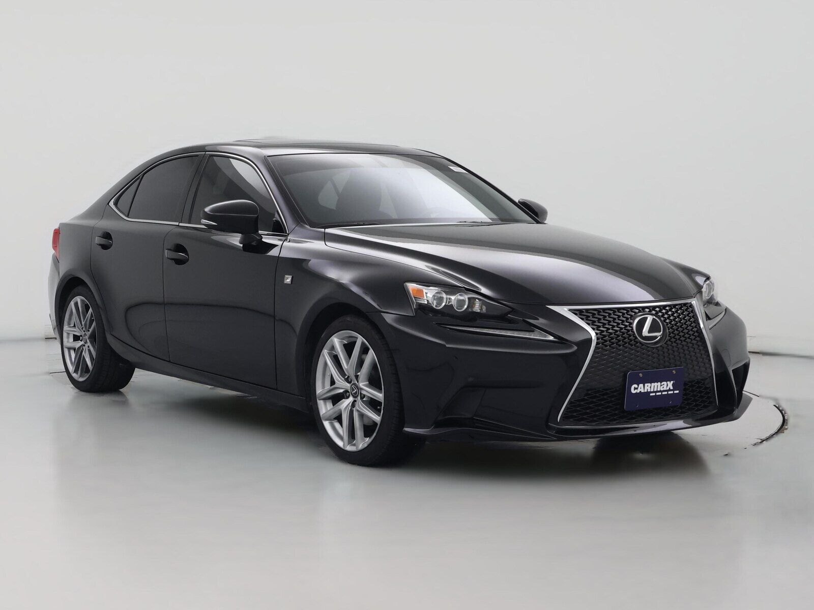 2015 LEXUS IS