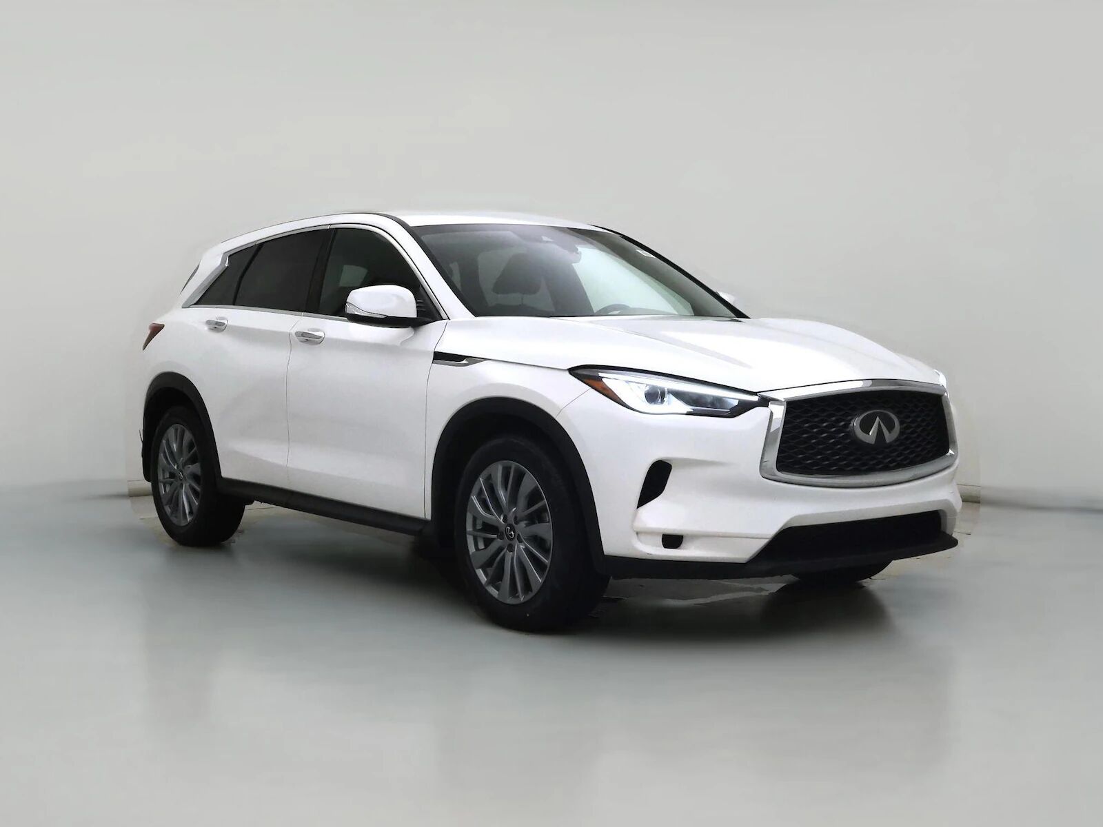 2023 INFINITI QX50