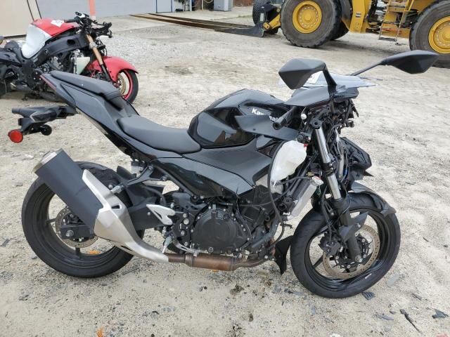 2024 KAWASAKI Ninja
